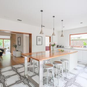 Lycée français : sublime villa 4 chambres avec garage 