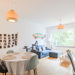 Proximité du Châtelain : Appartement 1 chambre + parking