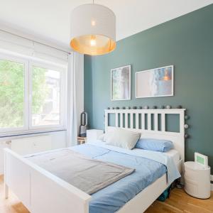 Proximité du Châtelain : Appartement 1 chambre + parking