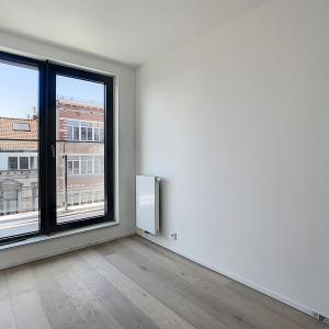 King Charles : Bel appartement + balcon + parking