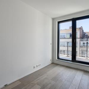 King Charles : Bel appartement + balcon + parking
