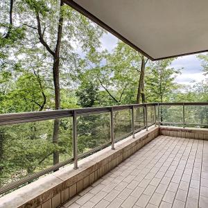 Ferme Rose : Bel appartement en parfait état + terrasse