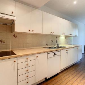 Ferme Rose : Bel appartement en parfait état + terrasse