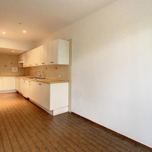 Ferme Rose : Bel appartement en parfait état + terrasse