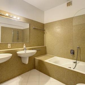 Ferme Rose : Bel appartement en parfait état + terrasse