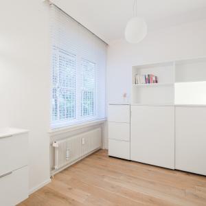  Brugmann Messidor : Rdc 2 chambres + bureau, usage prof lib