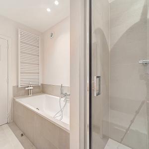 Legrand : Bel appartement rénové de 2 chambres + terrasse