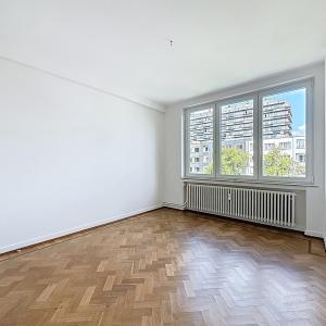 Legrand : Bel appartement rénové de 2 chambres + terrasse