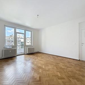 Legrand : Bel appartement rénové de 2 chambres + terrasse