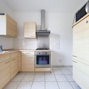 Montgomery : Bel appartement 2 chambres avec terrasse