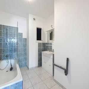 Montgomery : Bel appartement 2 chambres avec terrasse