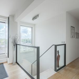 Brugmann : Magnifique duplex penthouse 5 chambres + garage
