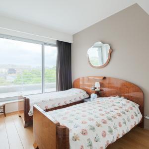 Brugmann : Magnifique duplex penthouse 5 chambres + garage