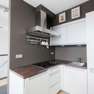 Brugmann : Magnifique duplex penthouse 5 chambres + garage