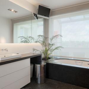 Brugmann : Magnifique duplex penthouse 5 chambres + garage