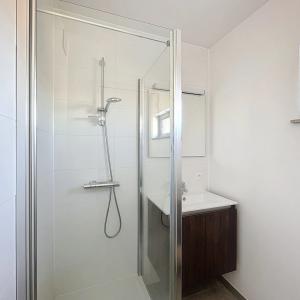 Quartier Européen : Penthouse 3 chambres avec 2 terrasses