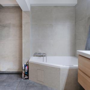 Boondael: Splendide penthouse 3 chambres, bureau & terrasses