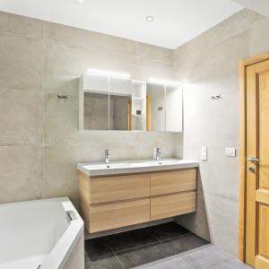 Boondael: Splendide penthouse 3 chambres, bureau & terrasses