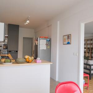 Altitude Cent:  Bel immeuble de rapport 5 unités + garage 