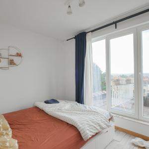Altitude Cent:  Bel immeuble de rapport 5 unités + garage 