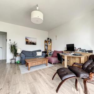 Montjoie: Appartement 1ch + 2 terrasses 
