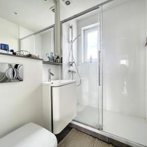 Montjoie: Appartement 1ch + 2 terrasses 