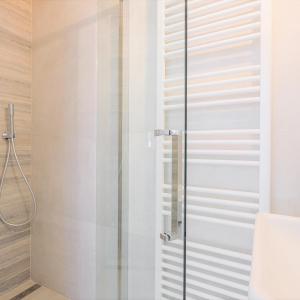 Quartier Européen : Somptueux duplex 3 chambres avec jardin 