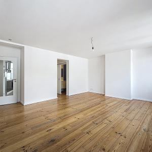 Place Flagey : Bel appartement 1 chambre