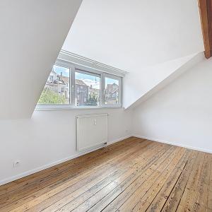 Place Flagey : Bel appartement 1 chambre