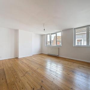 Place Flagey : Bel appartement 1 chambre