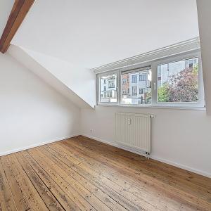 Place Flagey : Bel appartement 1 chambre
