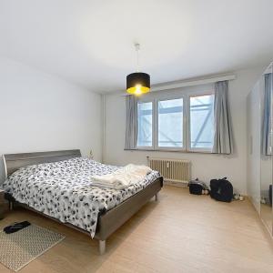 Quartier Molière : Bel appartement meublé 2 chambres 
