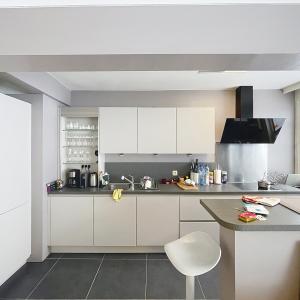 Quartier Molière : Bel appartement meublé 2 chambres 