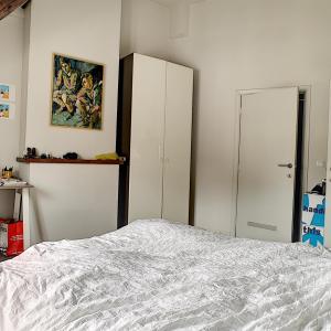 Congrès/Parc Royal : Super appartement 2 chambres meublé 