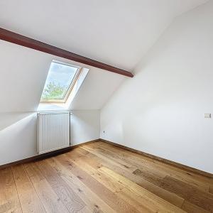 Lycée Français : Superbe duplex penthouse + terrasse + pkg