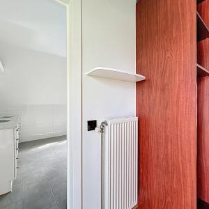 Lycée Français : Superbe duplex penthouse + terrasse + pkg