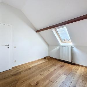 Lycée Français : Superbe duplex penthouse + terrasse + pkg