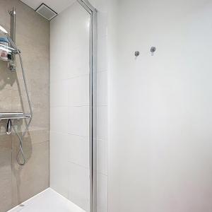 Quartier Européen : Bel appartement 2 chambres avec terrasse