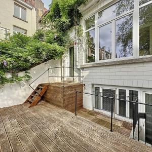Fernand Neuray : Somptueuse maison rénovée en 2021