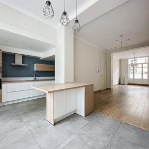 Fernand Neuray : Somptueuse maison rénovée en 2021