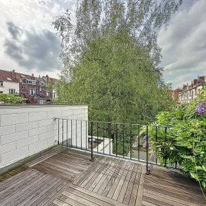 Fernand Neuray : Somptueuse maison rénovée en 2021