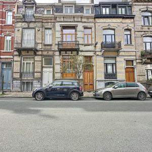 Fernand Neuray : Somptueuse maison rénovée en 2021
