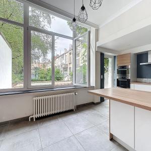 Fernand Neuray : Somptueuse maison rénovée en 2021