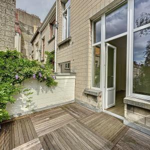 Fernand Neuray : Somptueuse maison rénovée en 2021