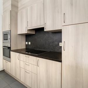 Brugmann Court : Superbe appartement + terrasse + parking