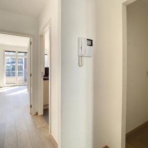 Brugmann Court : Superbe appartement + terrasse + parking