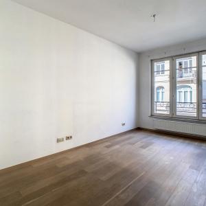 Brugmann Court : Superbe appartement + terrasse + parking