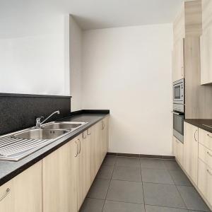 Brugmann Court : Superbe appartement + terrasse + parking