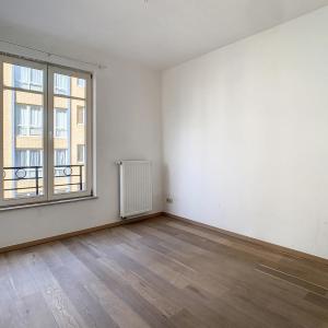 Brugmann Court : Superbe appartement + terrasse + parking