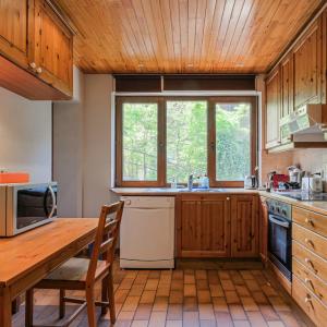 Chant d'oiseau/Parc Woluwe - Villa avec 4 terrasses & jardin